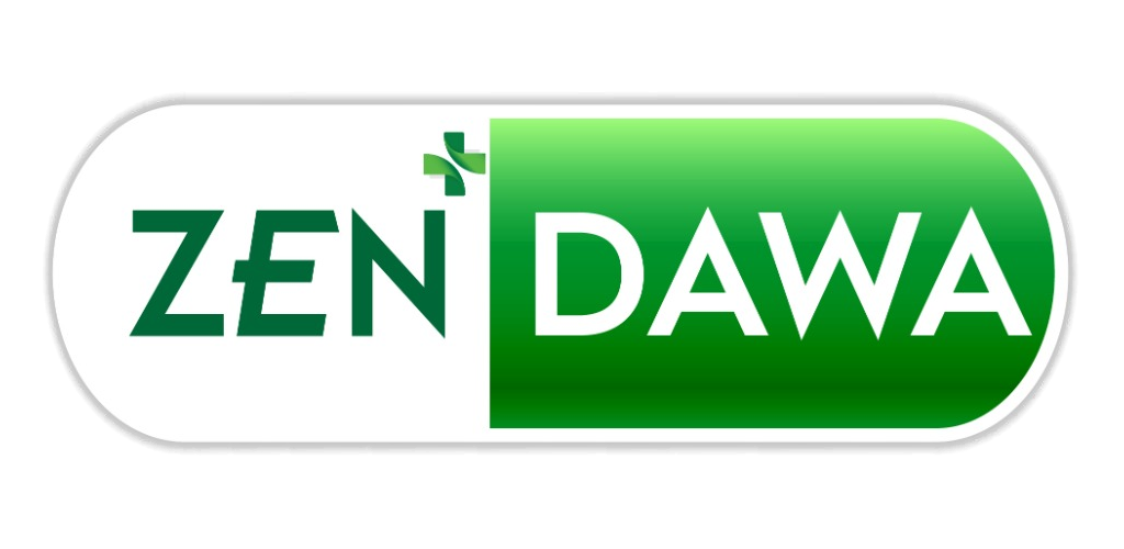 Zendawa Logo